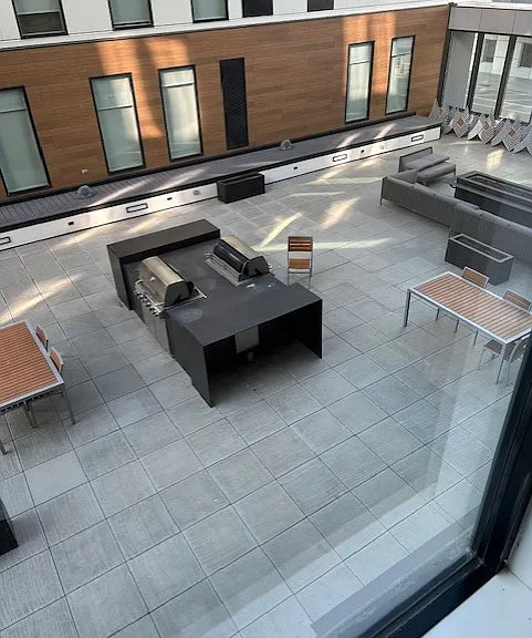 300 S Clinton St #304 — Photo 7