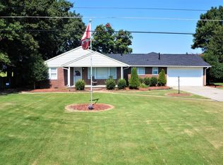 705 Homecrest St, Kennett, MO 63857