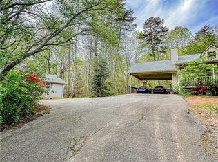 310 Georgia Ave, Dahlonega, GA 30533