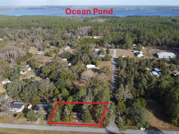 23377 Pintail St #1, Sanderson, FL 32087