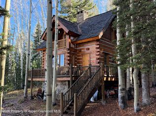 1901 Ragged Mountain Reserve Rd, Somerset, CO 81434