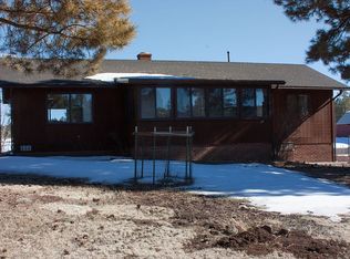 395 High Point Dr, Mormon Lake, AZ 86038
