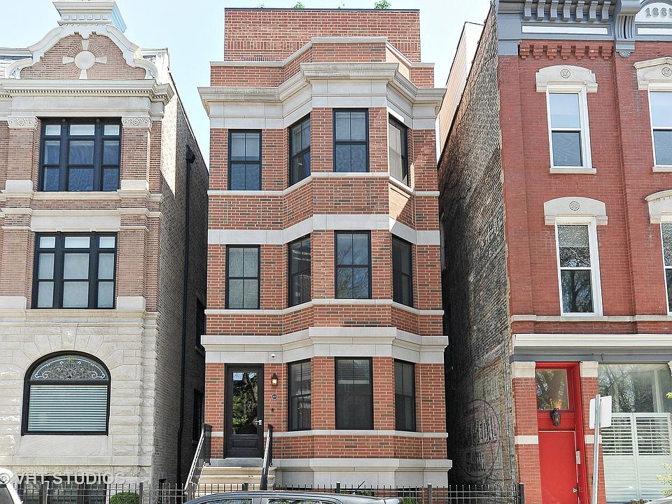 1st image of 1905 N Bissell St #3