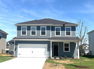 5214 Purple Frost Way, Murfreesboro, TN 37129