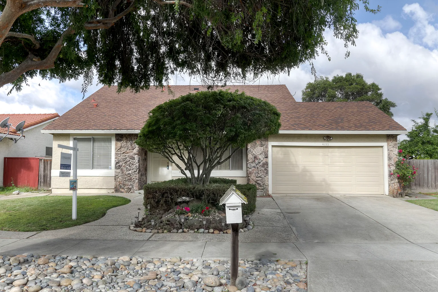 4155 Littleworth Way photo 1