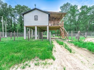 51 N Winter Crk, Cleveland, TX 77328