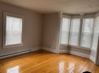 61 Lilac St FLOOR 1, Pawtucket, RI 02860