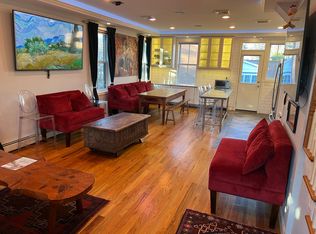 3729 W St NW, Washington, DC 20007