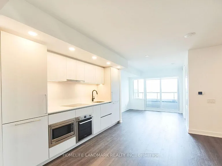 609 Sherbourne St #1805 — Photo 4