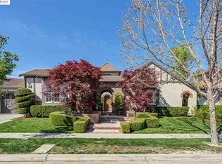 5514 Satinleaf Way, San Ramon, CA 94582