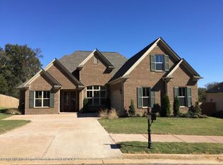 3635 William Brook Ln, Hernando, MS 38632