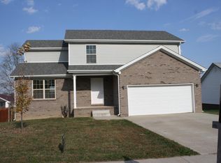 104 San Antonio Way, Nicholasville, KY 40356