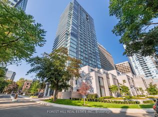 99 Foxbar Rd #1007, Toronto, ON M4V 2G5