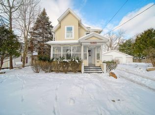 1506 Pringle Ave, Jackson, MI 49203