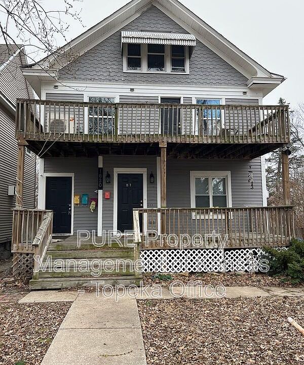 1st image of 1620 SW College Ave APT 3