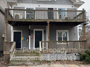 1620 SW College Ave APT 3, Topeka, KS 66604