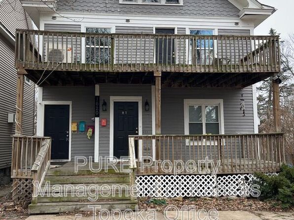 1620 SW College Ave APT 3