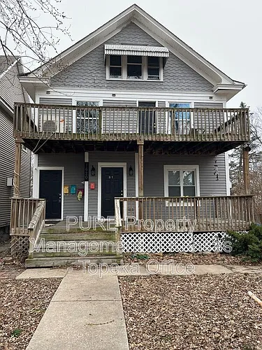 1620 SW College Ave #3 Photo 1
