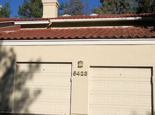 5423 Spanish Oak Ln UNIT D, Oak Park, CA 91377