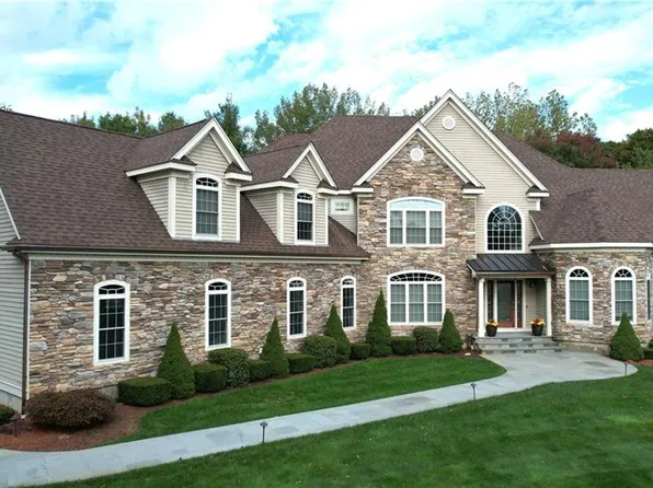 321 Greenville Rd, North Smithfield, RI 02896