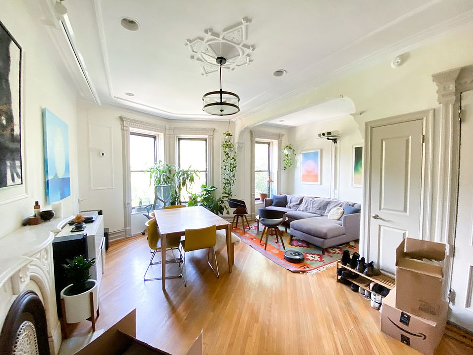 1st image of 90 Hancock St Floor 2