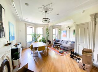 90 Hancock St FLOOR 2, Brooklyn, NY 11216