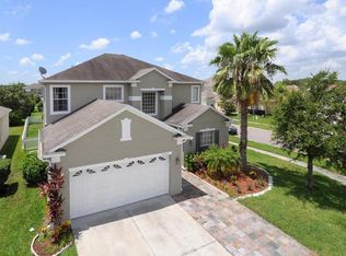 13933 Morning Frost Dr, Orlando, FL 32828