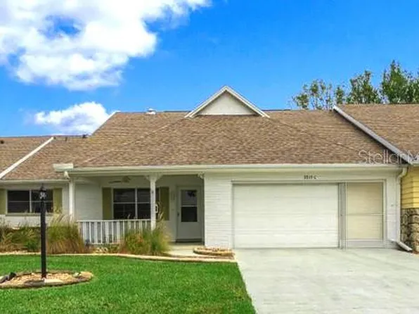 8819 SW 91ST PLACE #C, OCALA, FL 34481