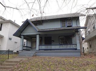117 Elmwood Ave E, Dayton, OH 45405