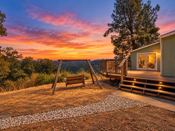 4055 Rancho Montes Dr, Placerville, CA 95667