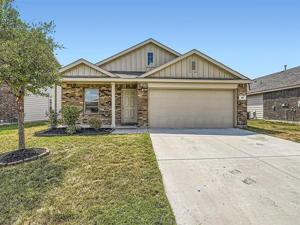 317 Blue Crow Ln
