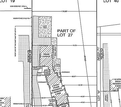 4th image of 2608 Old Glenview Rd