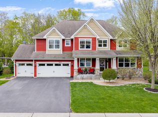 3683 Brocken Ct, Prior Lake, MN 55372
