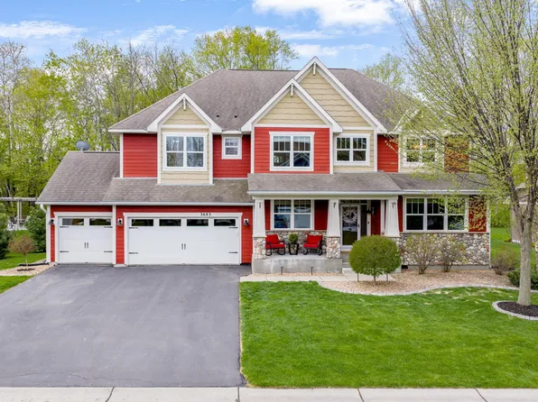 3683 Brocken Ct, Prior Lake, MN 55372