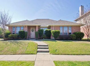 5401 Cedar Elm Dr, McKinney, TX 75070