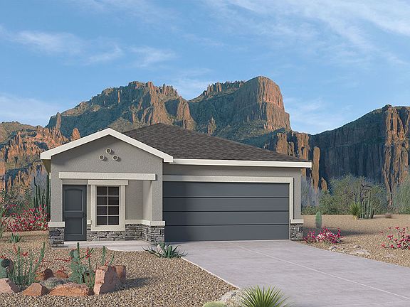 Plan Elevation.