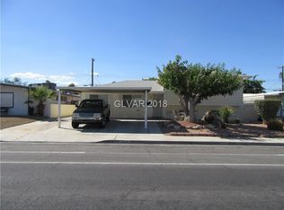 6240 Elton Ave, Las Vegas, NV 89107
