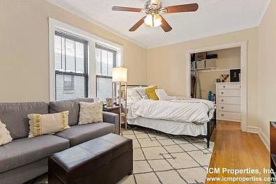 1st image of 2243 N Bissell St #3E