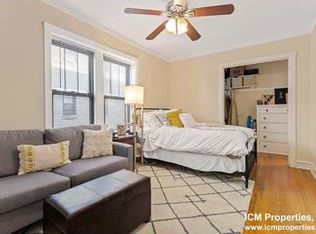 2243 N Bissell St #3E, Chicago, IL 60614