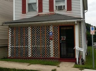 113 9th St SE, Roanoke, VA 24013