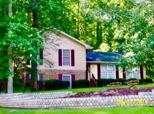 5604 Double Tree Cir, Birmingham, AL 35242