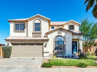 7320 W Illini St, Phoenix, AZ 85043