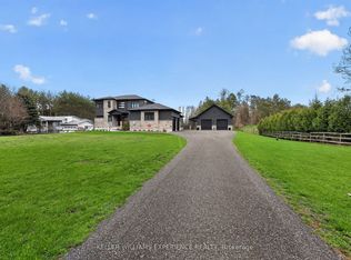 7801 5th Line, Essa, ON L0M1B1