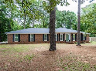 5435 Riverside Dr, Macon, GA 31210