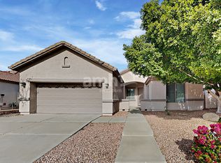 5928 W Leiber Pl, Glendale, AZ 85310