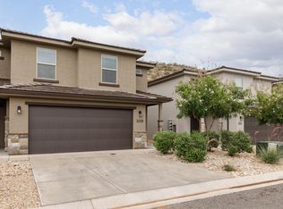3109 S Relic Ridge Dr, Saint George, UT 84790