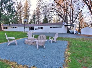 1989 Van Giesen Dr, Meadow Vista, CA 95722