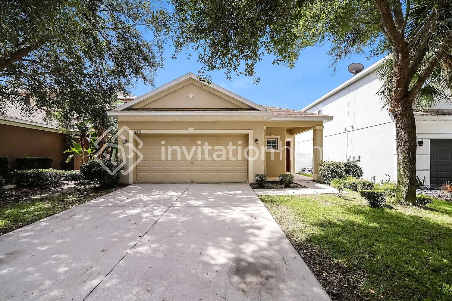 10305 Greystone Ridge Ct Riverview, FL 33578 — Photo 1