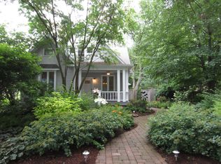 322 S Douglas Ave, Springfield, IL 62704