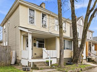 1822 S 6th St #1824, Columbus, OH 43207